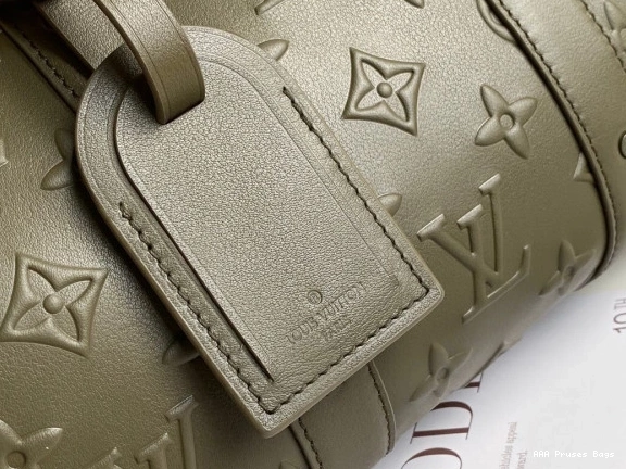 AAA Replica Ru CITY KEEPALL VUITTON LOUIS 0818